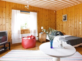 Ferienhaus Lysekil  4