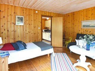 Casa de vacaciones Lysekil  8