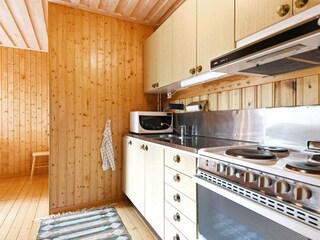 Vakantiehuis Lysekil  12