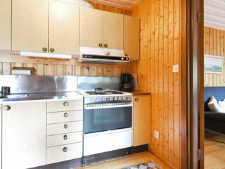 Maison de vacances Lysekil  13