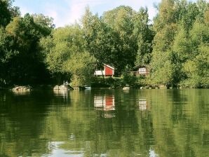 Holiday house 6 Personen Ferienhaus in ARBOGA - Bärsta - image1