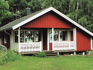 Holiday house Bärsta Outdoor Recording 2
