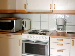 Maison de vacances Bärsta  7