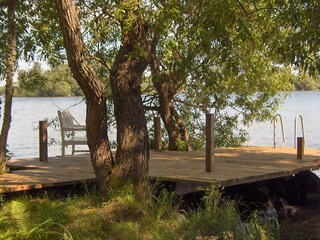 Maison de vacances Bärsta  8