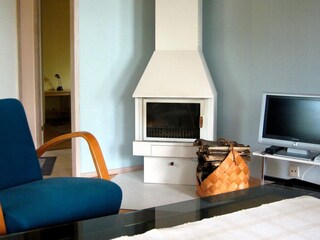 Maison de vacances Bärsta  9