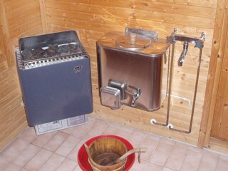 Vakantiehuis Bärsta  6