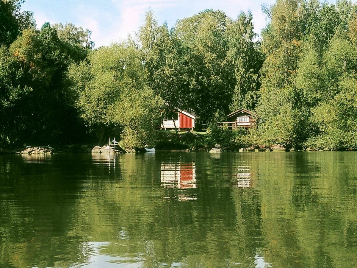 Holiday house Bärsta Outdoor Recording 1