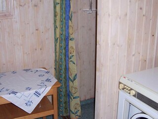 Maison de vacances Laholm  20
