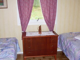 Casa de vacaciones Laholm  10
