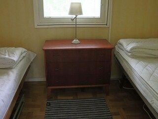 Casa per le vacanze Laholm  10