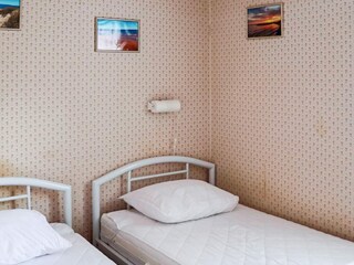 Maison de vacances Laholm  14