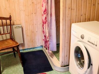 Maison de vacances Laholm  8