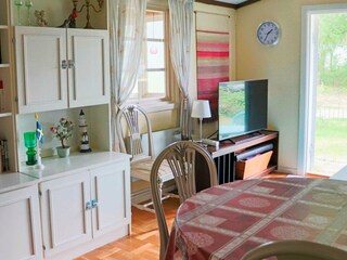 Casa per le vacanze Laholm  14