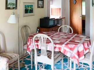 Maison de vacances Laholm  18