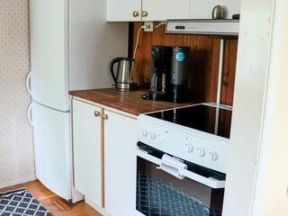 Casa per le vacanze Laholm  16