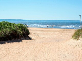 Ferienhaus Laholm  23