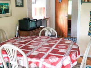 Maison de vacances Laholm  23