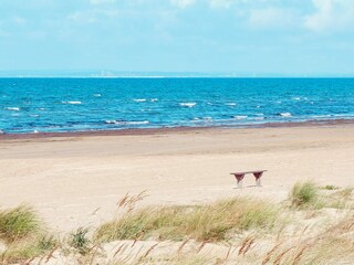 Casa de vacaciones Laholm  18