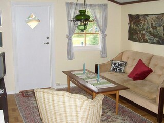 Holiday house Laholm  22