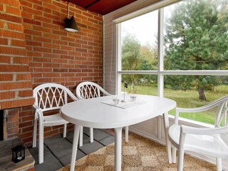 Casa per le vacanze Glommen  14