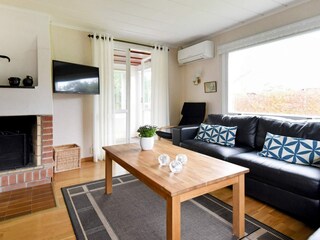 Casa de vacaciones Glommen  10