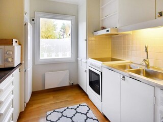 Maison de vacances Glommen  10