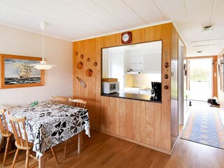 Casa per le vacanze Glommen  8