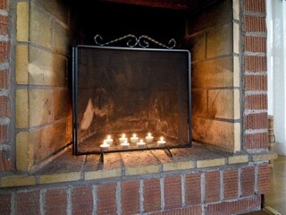 Casa per le vacanze Glommen  10