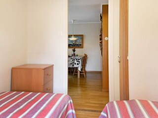 Maison de vacances Glommen  9