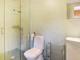 Maison de vacances Glommen  10