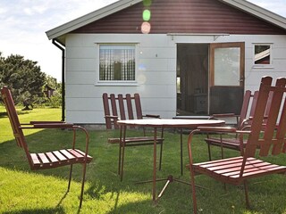 Maison de vacances Glommen  11