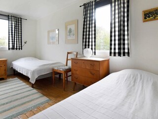 Maison de vacances Glommen  15