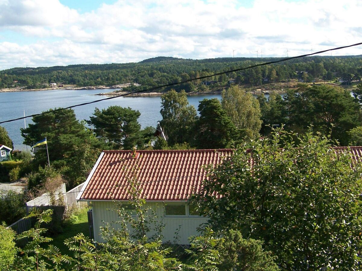 Ferienhaus Havstenssund Außenaufnahme 1