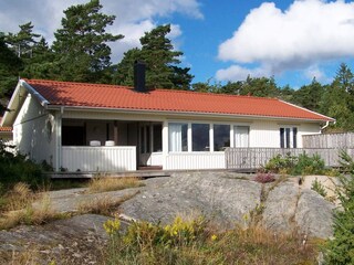 Casa de vacaciones Havstenssund Grabación al aire libre 2