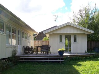 Casa de vacaciones Havstenssund Grabación al aire libre 3