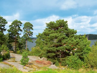 Casa de vacaciones Havstenssund  7