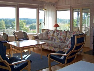 Casa de vacaciones Havstenssund  8