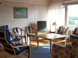 Casa de vacaciones Havstenssund  10