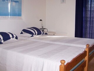 Casa de vacaciones Havstenssund  11