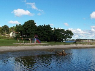 Casa de vacaciones Havstenssund  13