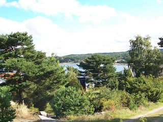 Casa de vacaciones Havstenssund  15