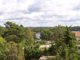 Casa de vacaciones Havstenssund  16