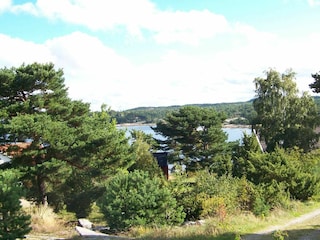 Casa de vacaciones Havstenssund  5