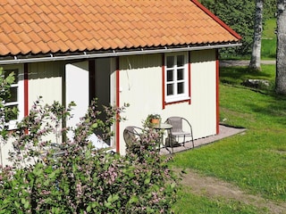 Holiday house Hunnebostrand Outdoor Recording 1