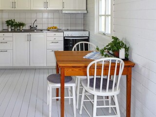 Ferienhaus Hunnebostrand  8
