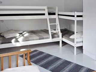 Ferienhaus Hunnebostrand  9