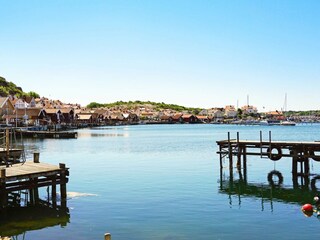 Maison de vacances Hunnebostrand  9