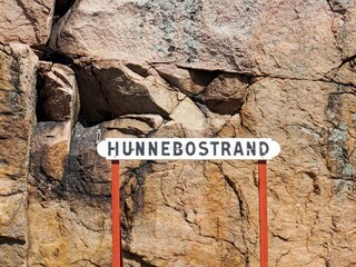 Casa per le vacanze Hunnebostrand  8