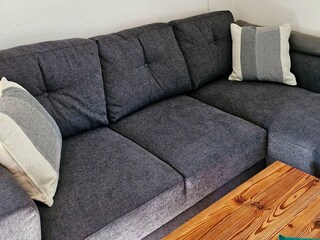 Ferienhaus Hunnebostrand  12
