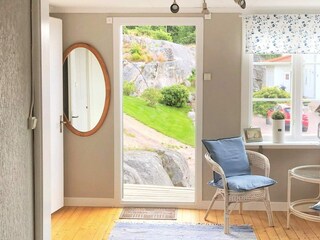 Vakantiehuis Hunnebostrand  11